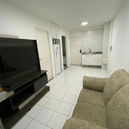 Апартаменти Apartamento No Bras Сан-Паулу Екстер'єр фото